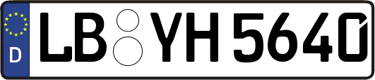 LB-YH5640