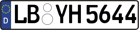 LB-YH5644
