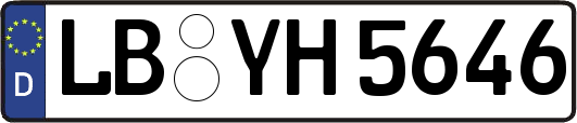 LB-YH5646