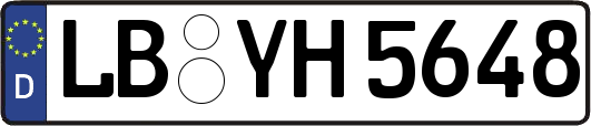 LB-YH5648
