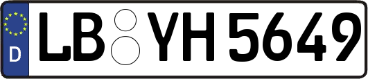 LB-YH5649