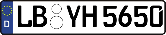 LB-YH5650