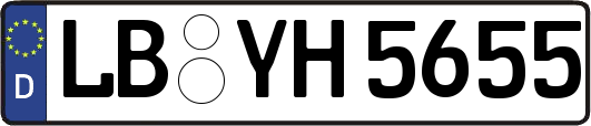 LB-YH5655