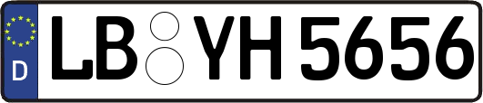 LB-YH5656