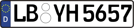 LB-YH5657