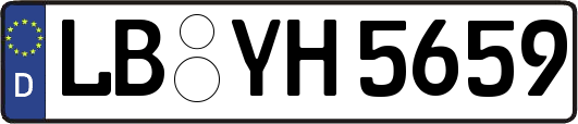 LB-YH5659