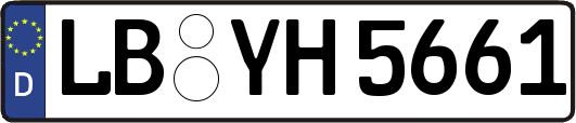 LB-YH5661