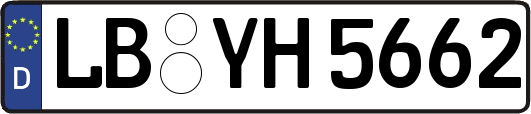 LB-YH5662