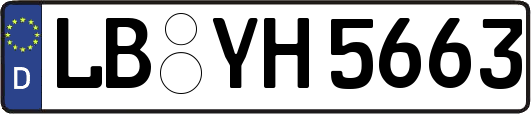 LB-YH5663