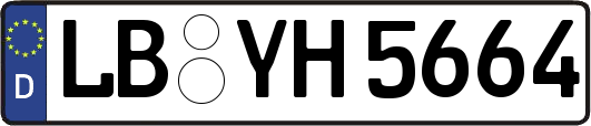 LB-YH5664