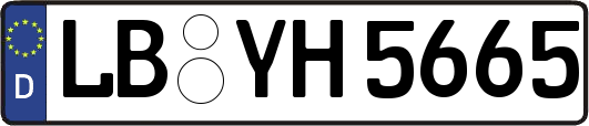 LB-YH5665