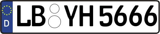LB-YH5666