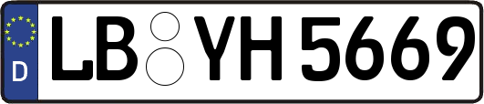 LB-YH5669