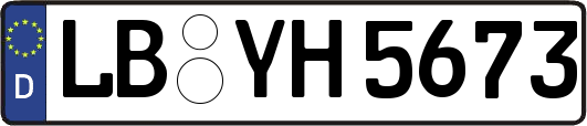 LB-YH5673