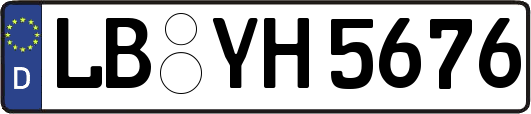 LB-YH5676