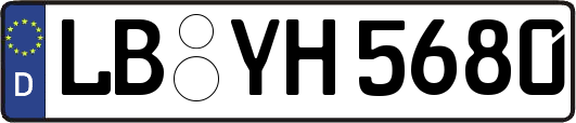 LB-YH5680