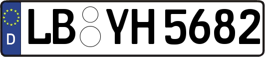 LB-YH5682