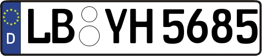 LB-YH5685
