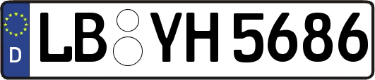 LB-YH5686