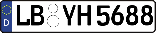 LB-YH5688