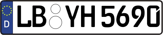 LB-YH5690