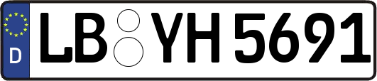 LB-YH5691
