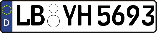 LB-YH5693