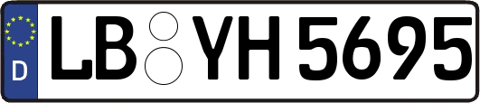 LB-YH5695