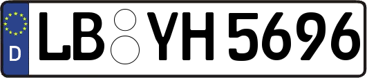 LB-YH5696