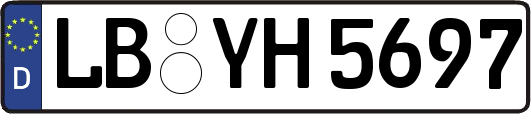 LB-YH5697