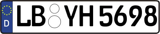 LB-YH5698