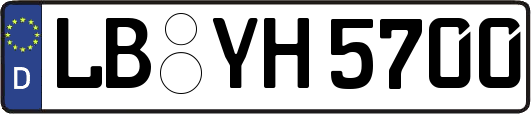 LB-YH5700