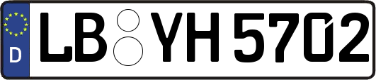 LB-YH5702