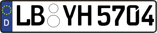LB-YH5704