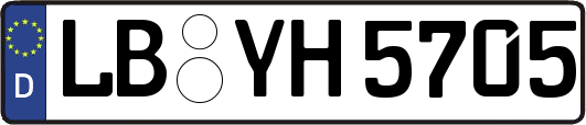 LB-YH5705