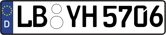 LB-YH5706