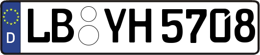 LB-YH5708