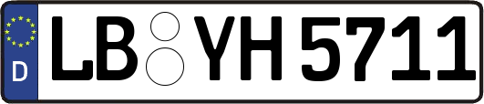 LB-YH5711