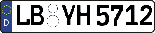 LB-YH5712