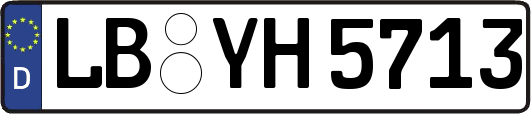 LB-YH5713
