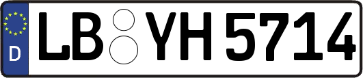 LB-YH5714