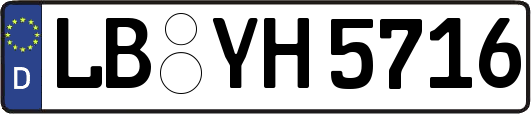 LB-YH5716
