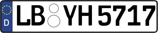 LB-YH5717