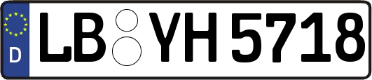 LB-YH5718