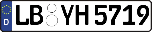 LB-YH5719
