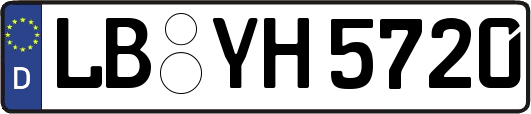 LB-YH5720