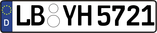 LB-YH5721