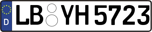 LB-YH5723