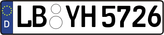 LB-YH5726