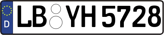 LB-YH5728